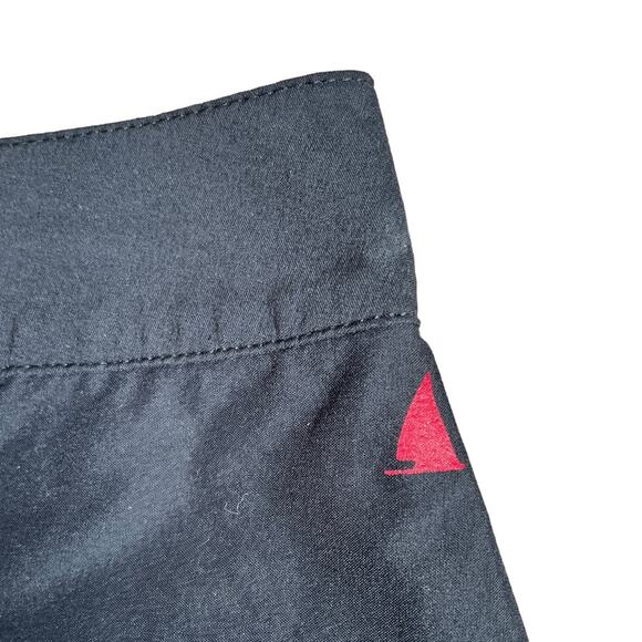 NWT Musto Evolution Women fast dry black skort UPF 40 US 4 UK 8 - Picture 7 of 12